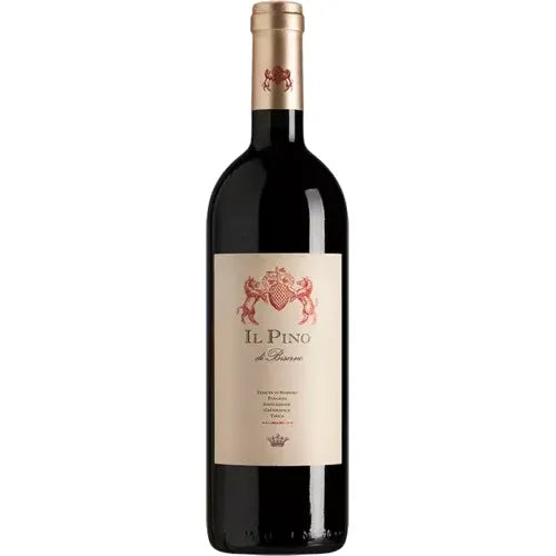 Il Pino di Biserno Tenuta di Biserno 2022