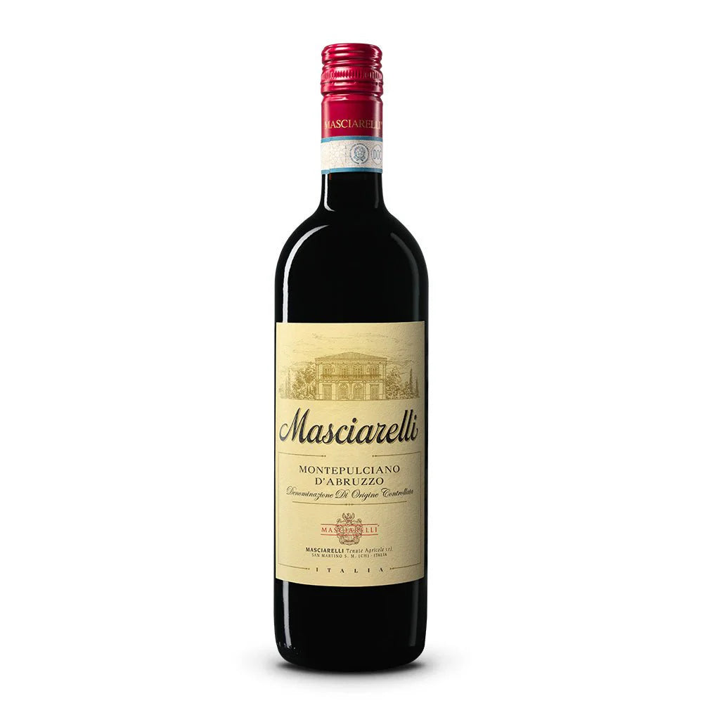 Masciarelli Montepulciano d'Abruzzo 2022