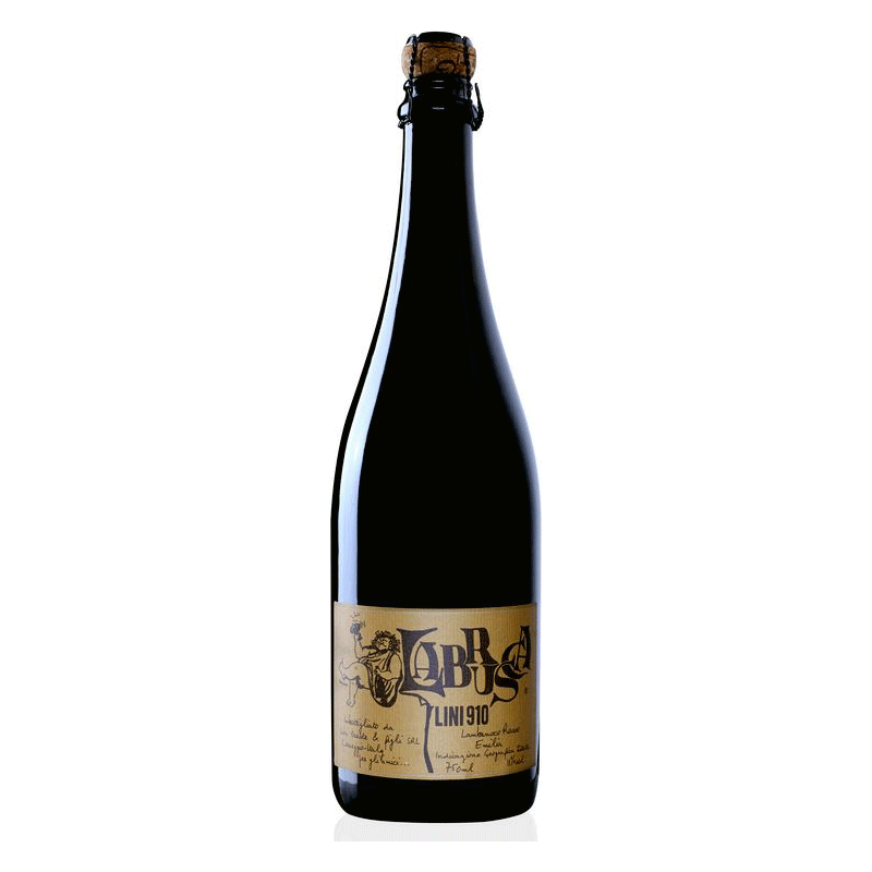 Lini 910 'Labrusca' Lambrusco Rosso – Mandara Wine