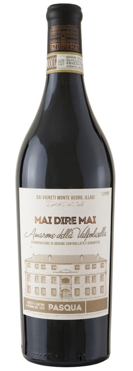 2013 Pasqua Mai Dire Mai Amarone della Valpolicella DOCG