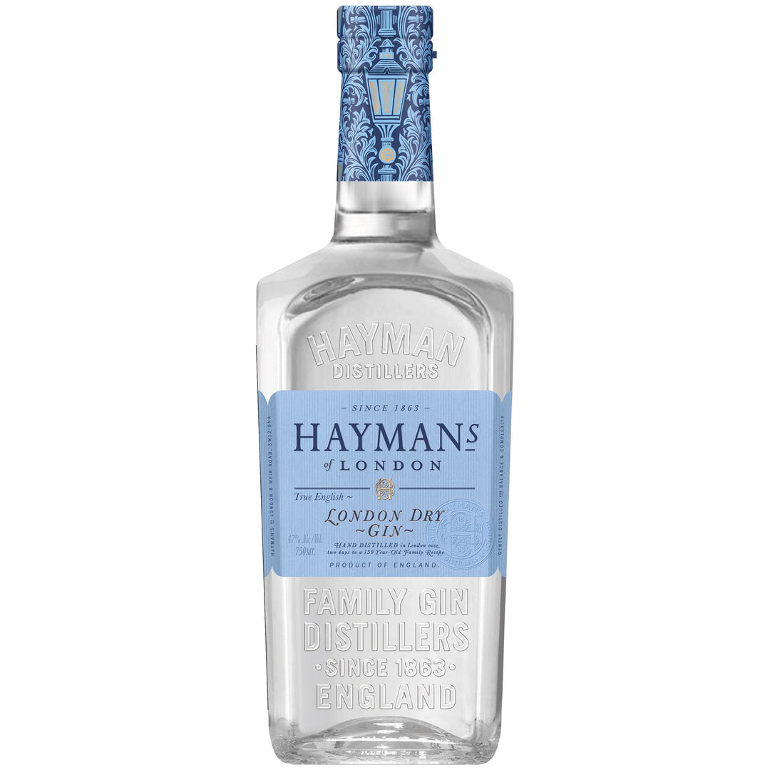 Hayman's London Dry Gin