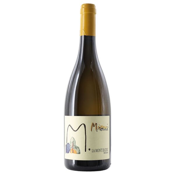 2021 Miani 'La Mont di Zuc' Refosco Friuli-Venezia Giulia