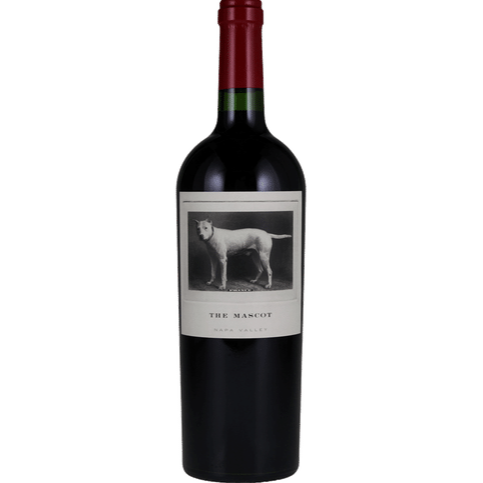 The Mascot, Napa Valley, 2019