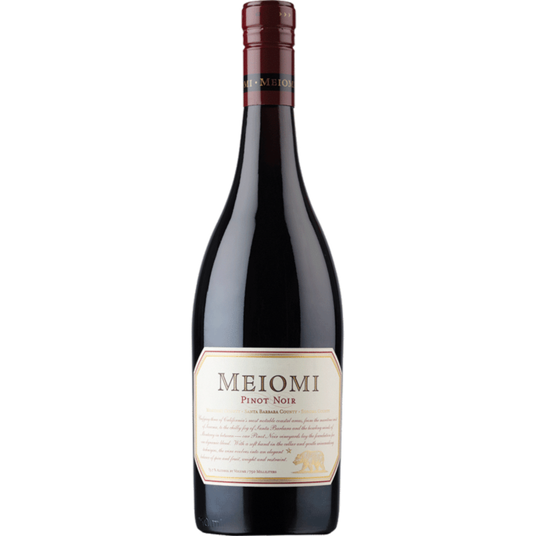 Meiomi Pinot Noir