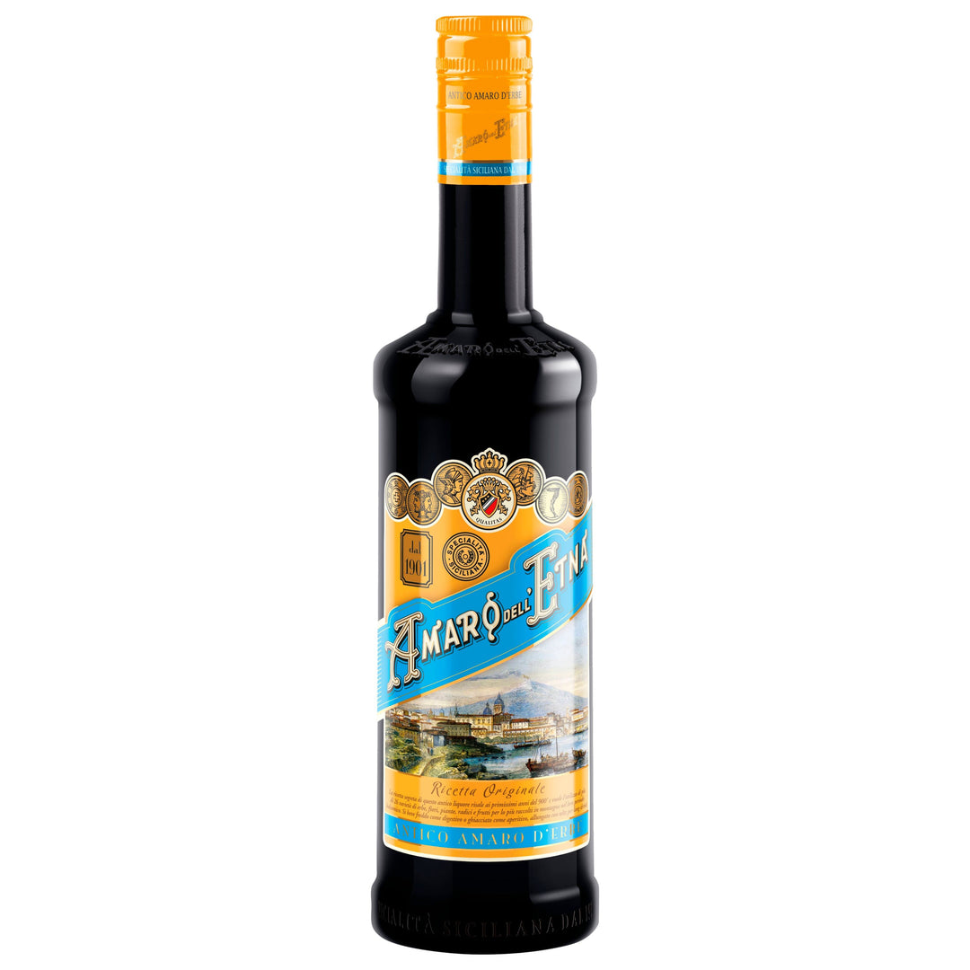 Amaro dell'Etna 1 Liter