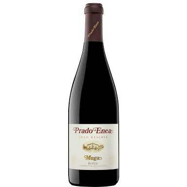 Muga Gran Reserva Prado Ena 2016