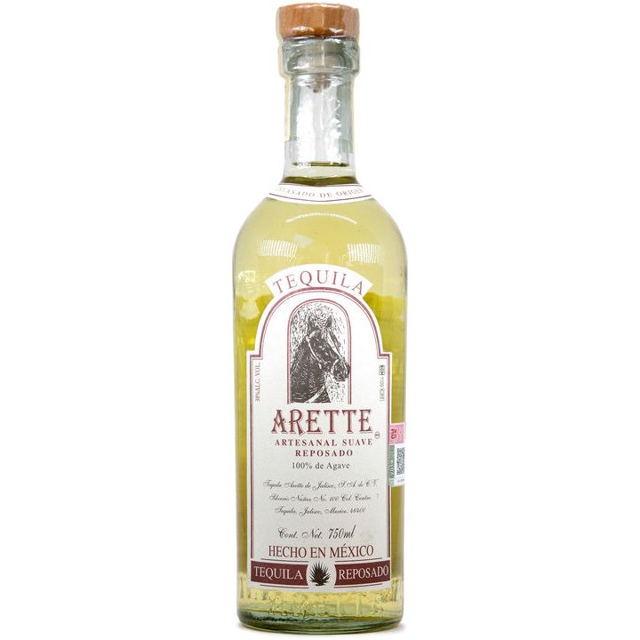 Arette Reposado Tequila 1L