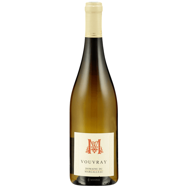 Domaine du Margalleau Vouvray (Sec)