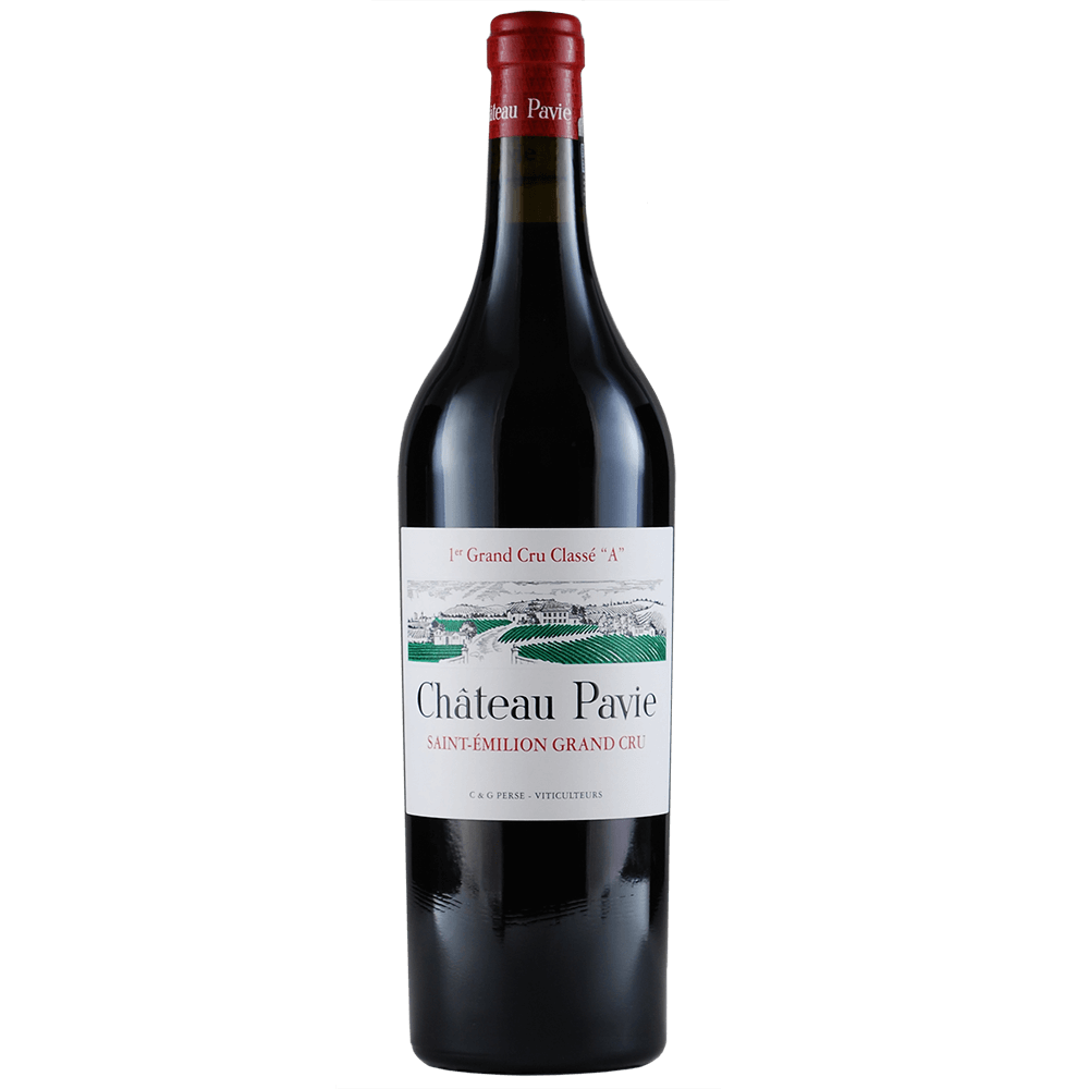 2015 Chateau Pavie