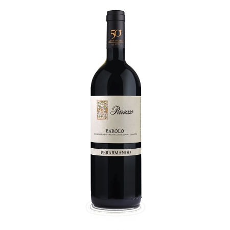 2019 Parusso Perarmando Barolo
