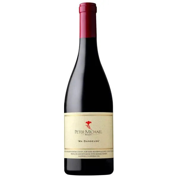 2021 Peter Michael "Ma Danseuse"  Pinot Noir
