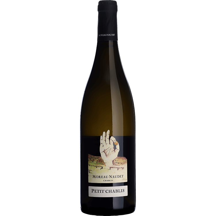 Domaine Moreau-Naudet Petit Chablis 2023