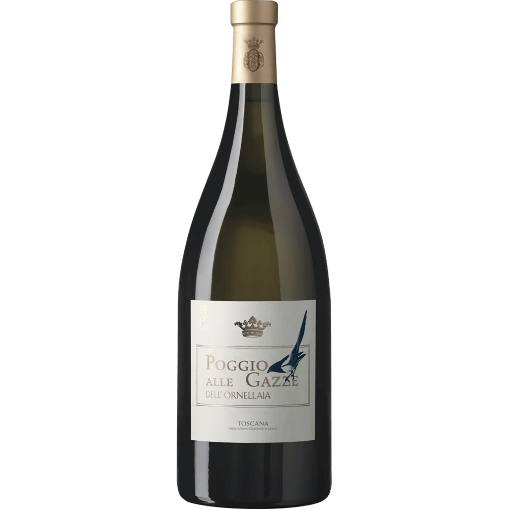 Poggio Alle Gazze dell Ornellaia 2022 1.5L Magnum