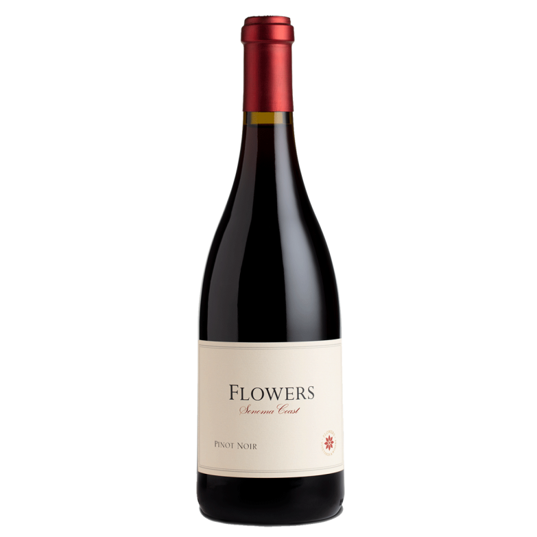 Flowers Sonoma Coast Pinot Noir 2022
