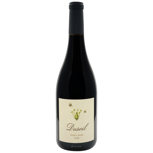 Dusoil Pinot Noir 2022