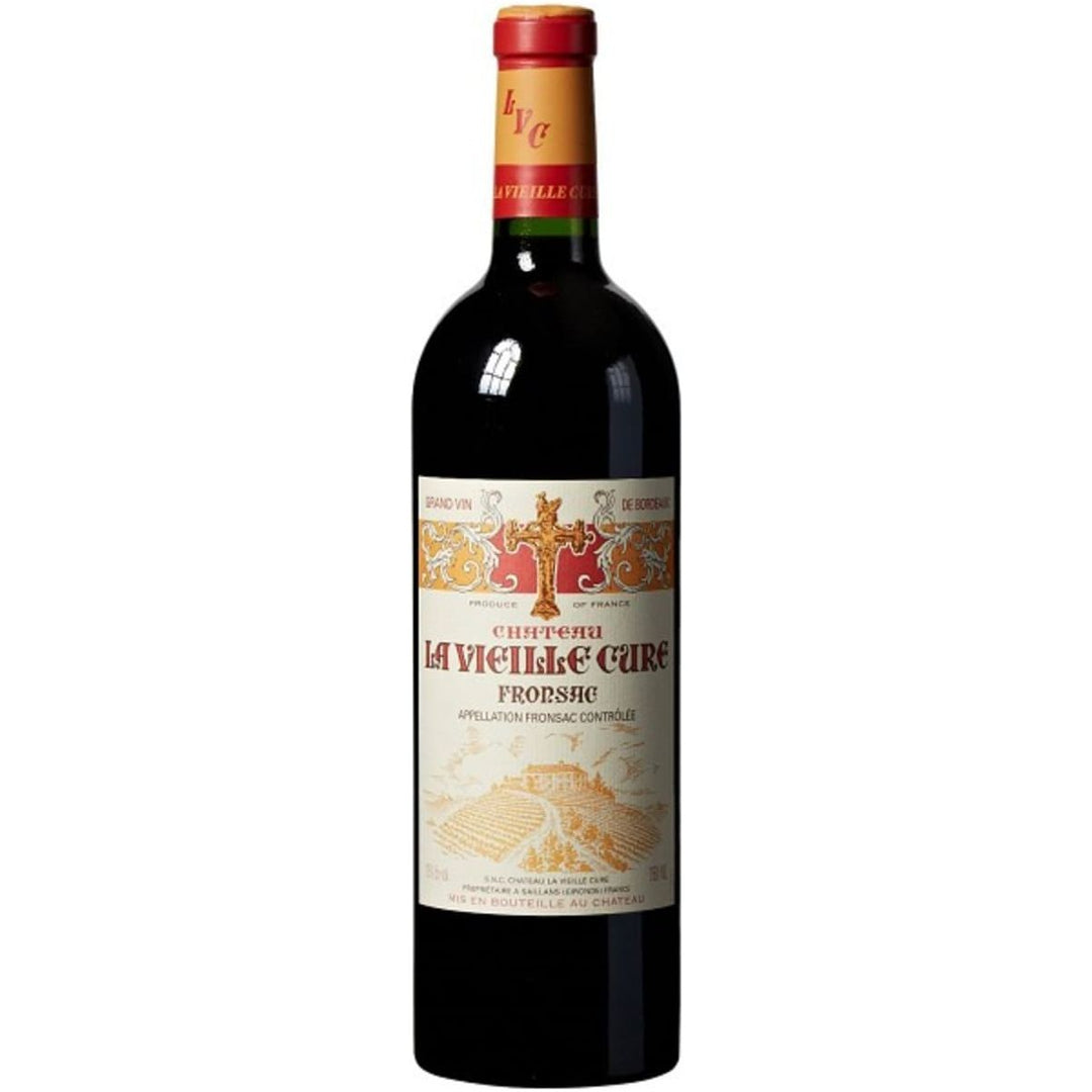 2015 Chateau La Vieille Cure 3.L Jeroboem (OWC)