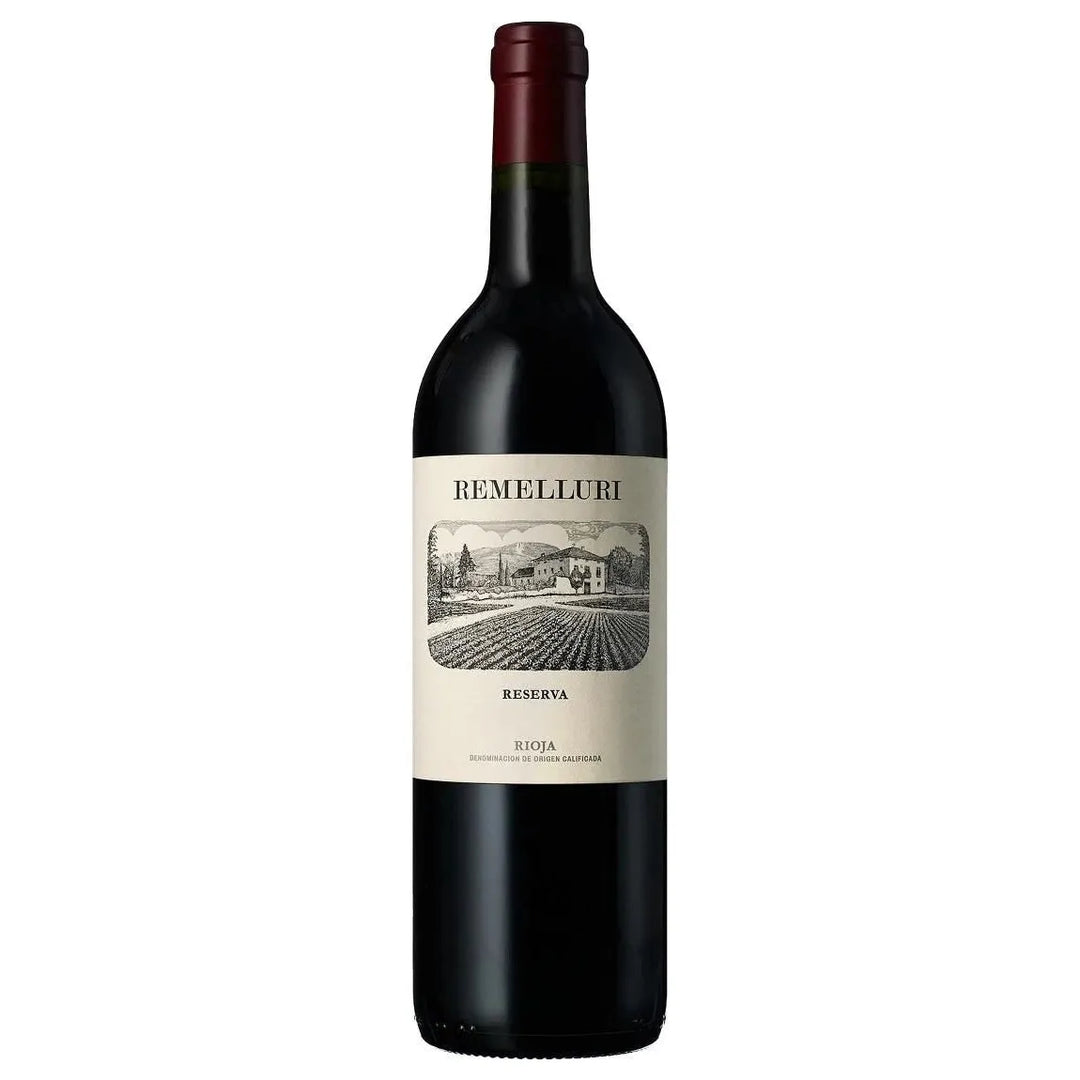 2009 Remelluri  Reserva Rioja