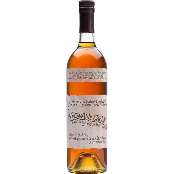 Rowan's Creek Straight Kentucky Bourbon Whiskey