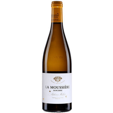 Alphonse Mellot Sancerre La Moussiere, 2024