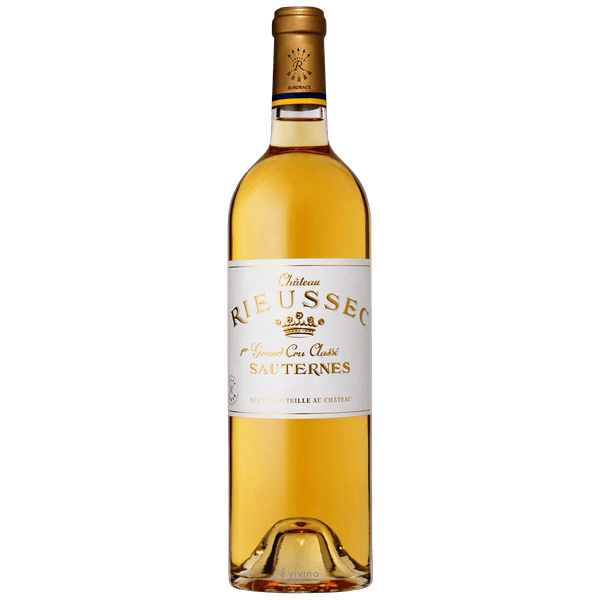 2009 Chateau Rieussec Sauternes
