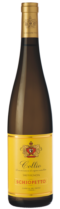 2022 Schiopetto Collio Sauvignon Blanc