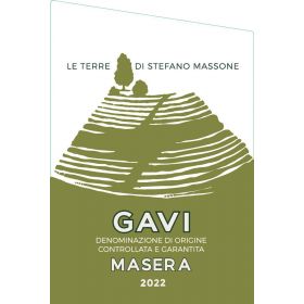 Le Terre di Stefano Massone Gavi Masera