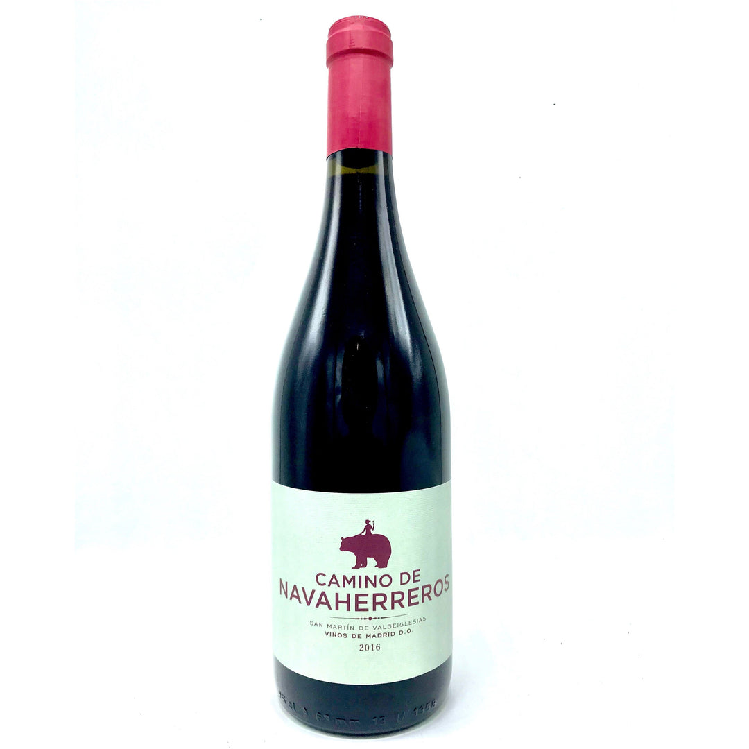 Bernabeleva Camino de Navaherreros Tinto 2022 Grenache 2022