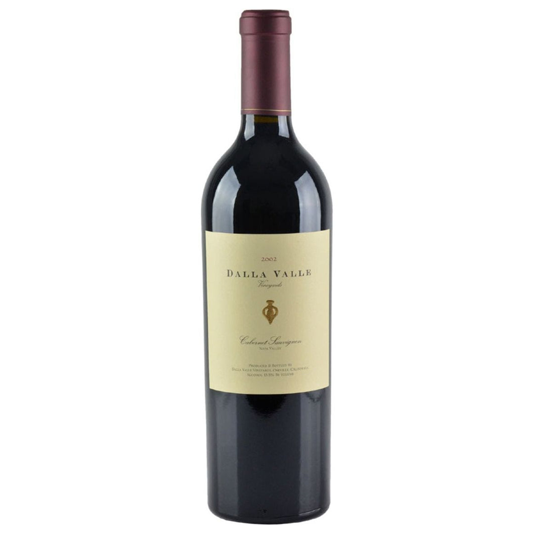 Dalla Valle Vineyards Cabernet Sauvignon 2005
