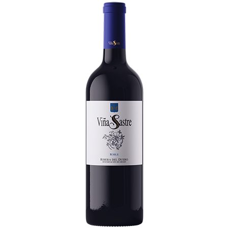 2020 Vina Sastre Roble, Ribera del Duero