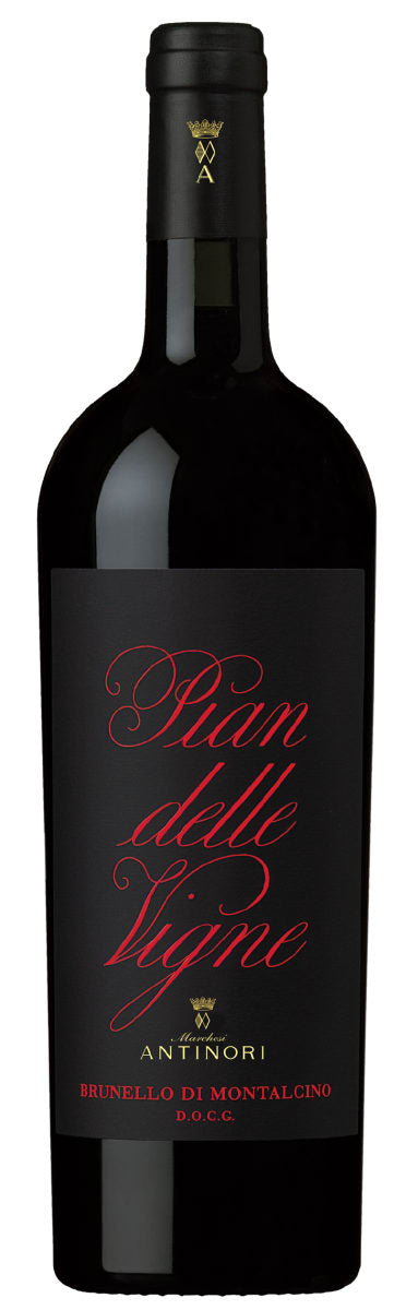 Antinori Pian delle Vigne Brunello di Montalcino 2019
