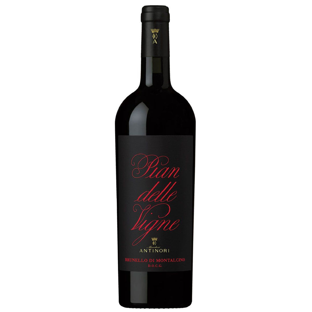 Antinori Pian delle Vigne Brunello di Montalcino 2019