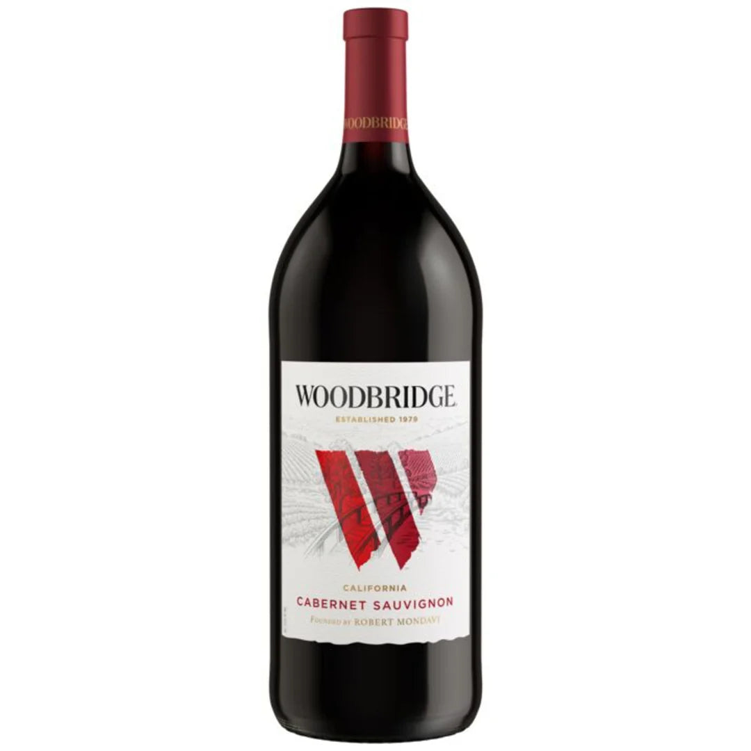 Woodbridge Cabernet Sauvignon