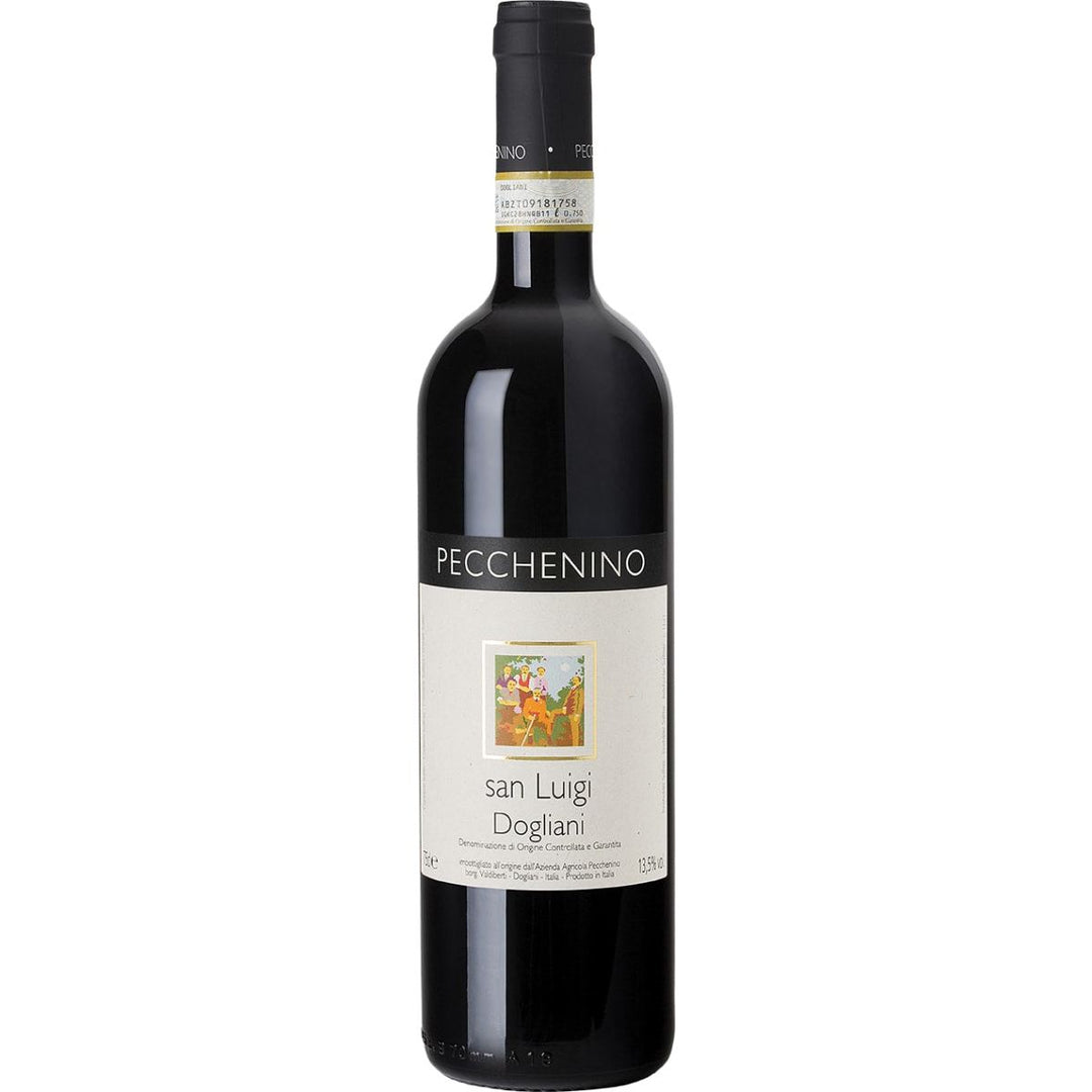 2022 Pecchenino San Luigi Dolcetto di Dogliani