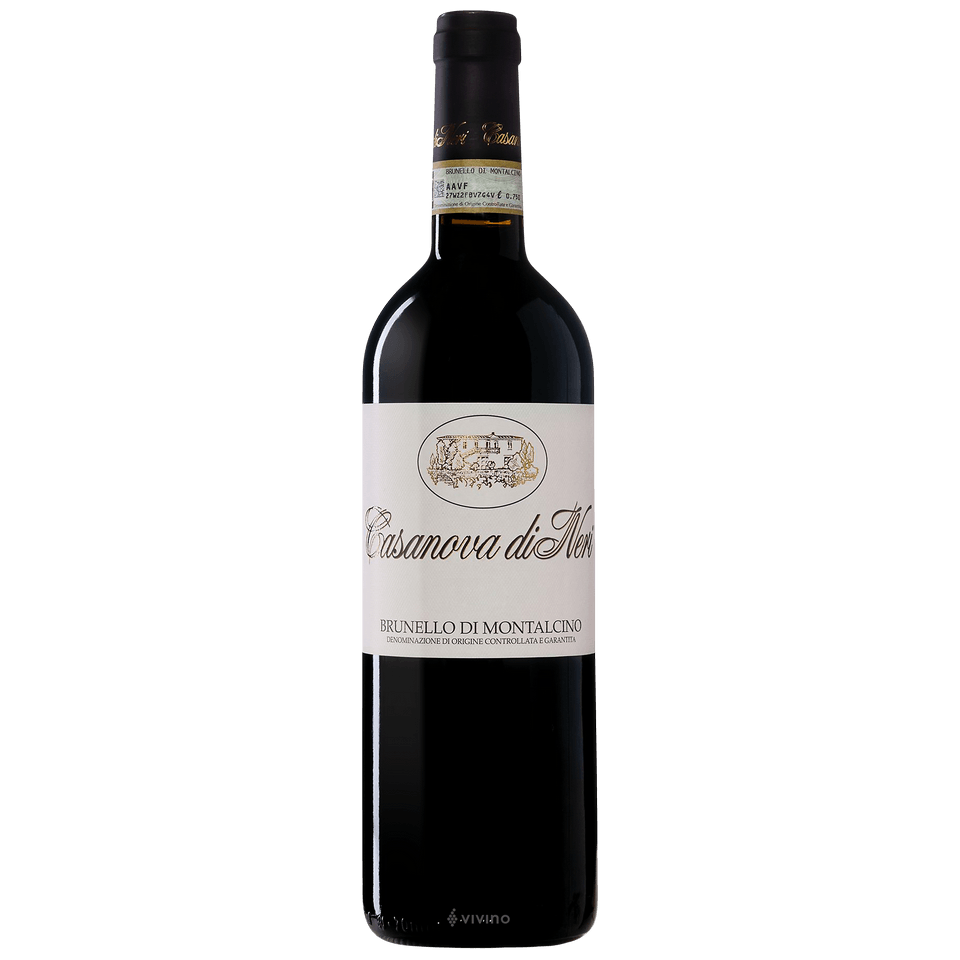 2019 Casanova di Neri Brunello di Montalcino