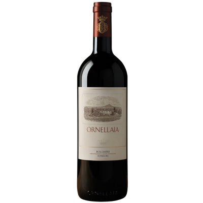 Ornellaia 2021
