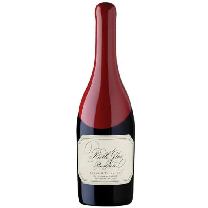 Belle Glos Pinot Noir "Clark & Telephone," 2023