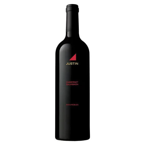 Justin Vineyards & Winery Cabernet Sauvignon, Paso Robles, 2021