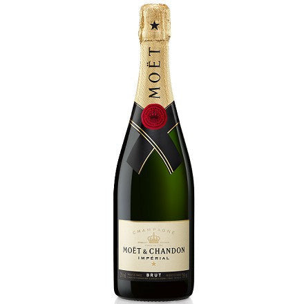 Moet & Chandon Champagne Brut Imperial NV