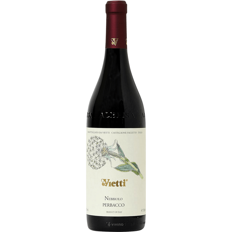 Vietti Langhe Nebbiolo Perbacco 2021