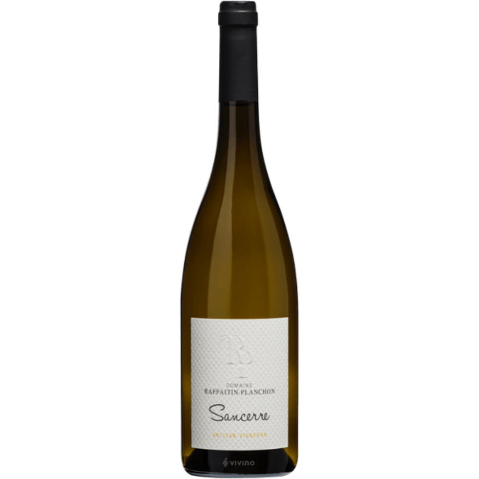 Domaine Raffaitin Planchon Sancerre, 2024