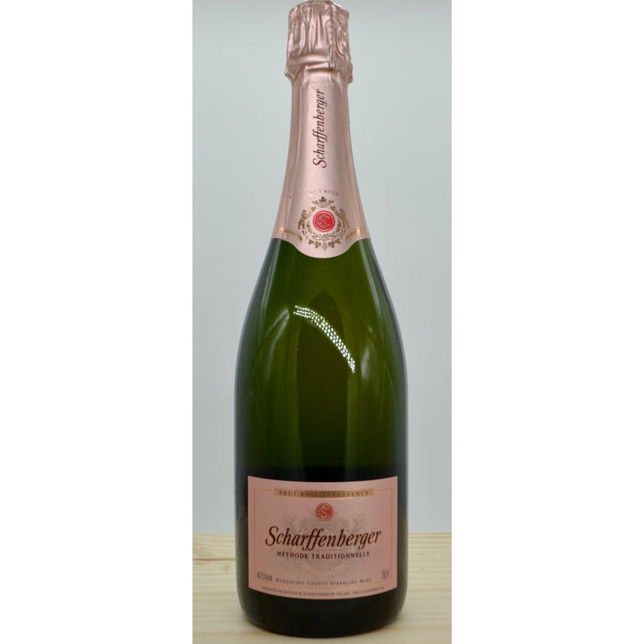 Scharffenberger Rose' NV