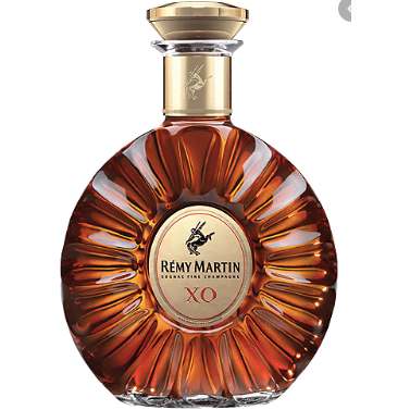Remy Martin XO Excellence – Mandara Wine