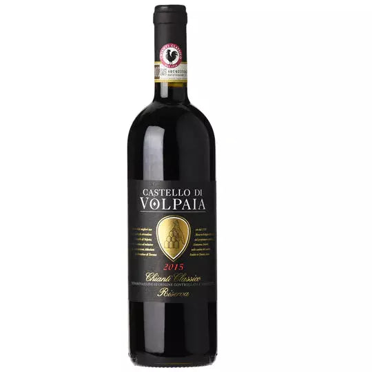 Castello di Volpaia, Chianti Classico Riserva  2019