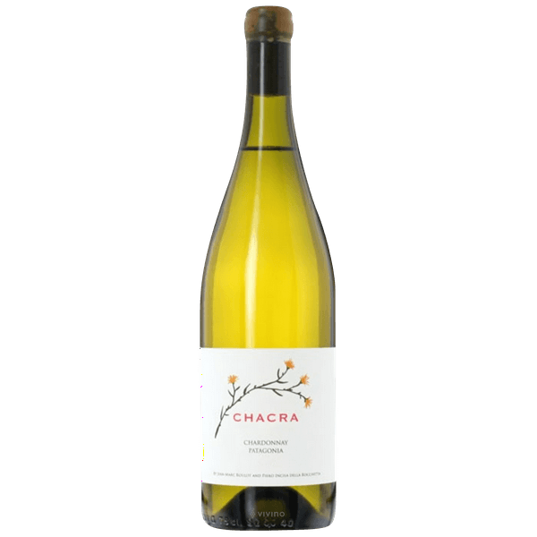 Bodega Chacra Chardonnay, 2022