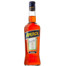Aperol 1 Liter
