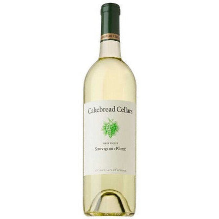 Cakebread Cellars Sauvignon Blanc, Napa Valley, 2023