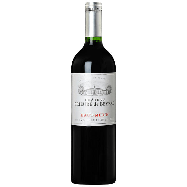 Chateau Prieure de Beyzac Haut Medoc 2018