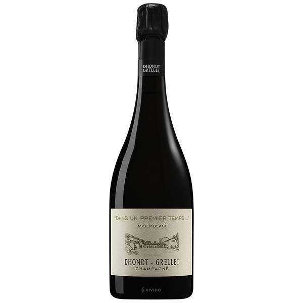 Dhondt-Grellet 'Dans un Premier Temps' Brut