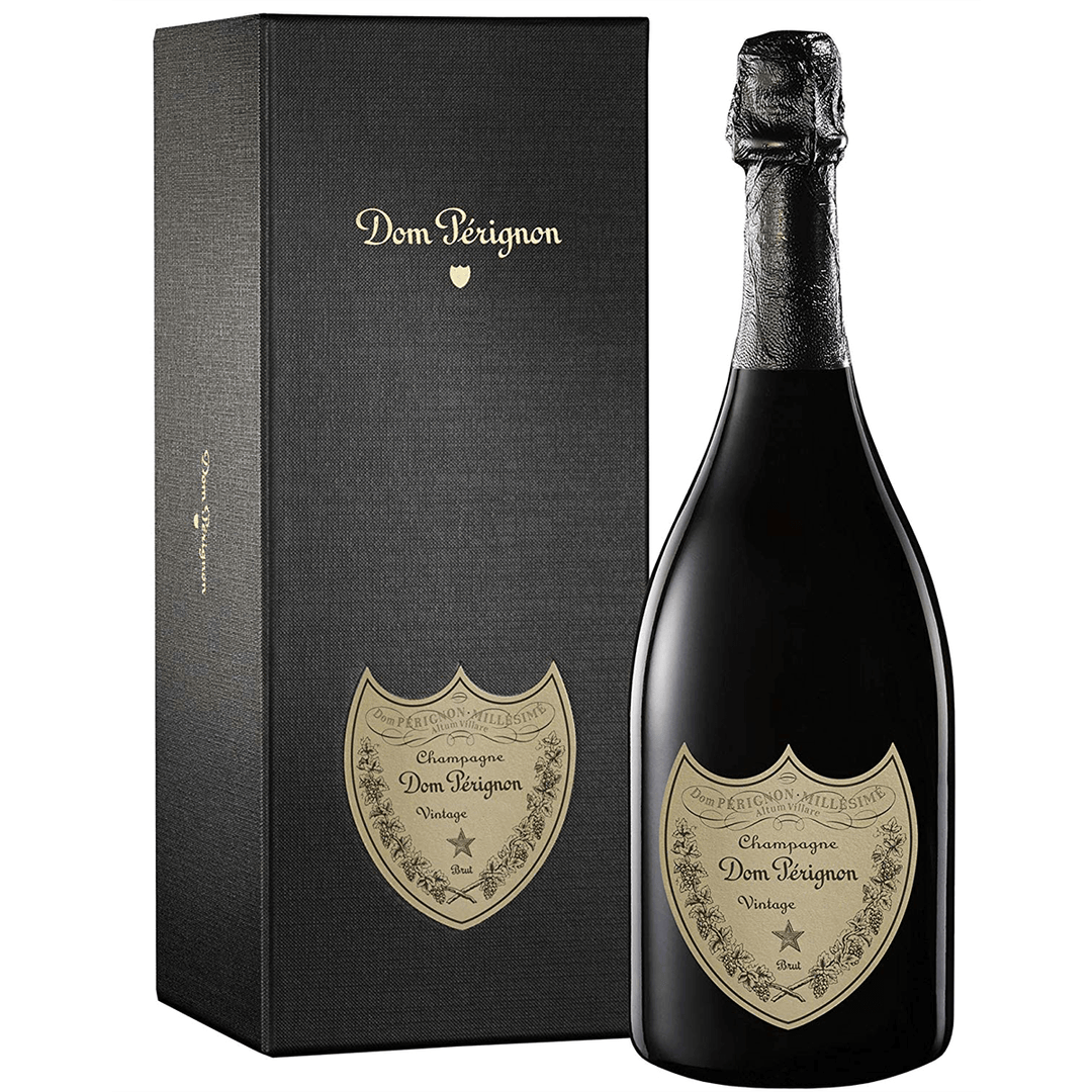 Dom Perignon Champagne, 2015