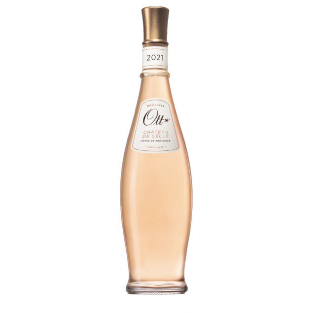 Domaines Ott Chateau de Selle 2023